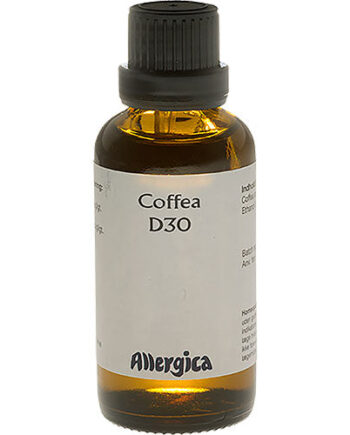 Allergica Coffea D30