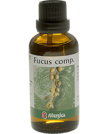 Allergica Fucus Comp