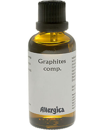 Allergica Graphites Comp