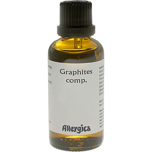 Allergica Graphites Comp