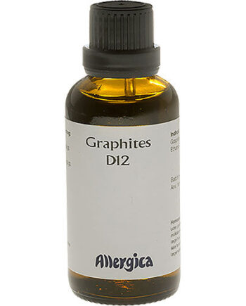 Allergica Graphites D12