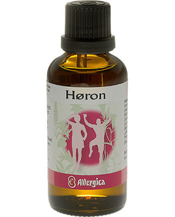Allergica Høron