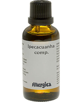 Allergica Ipecacuanha Comp