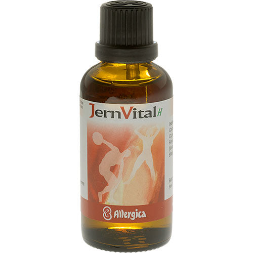 Allergica Jern Vital