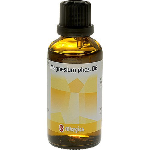 Allergica Magnesium Phos D6 Cellesalt