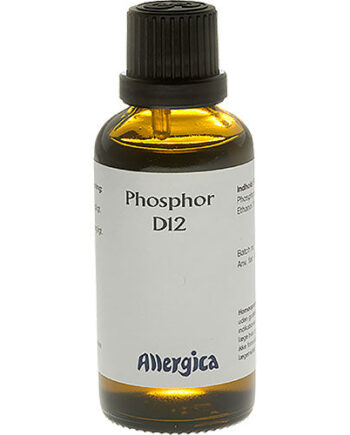 Allergica Phosphor D12