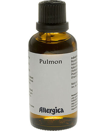 Allergica Pulmon
