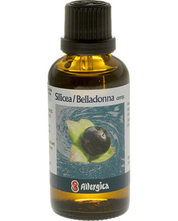 Allergica Silicea  Belladonna Comp