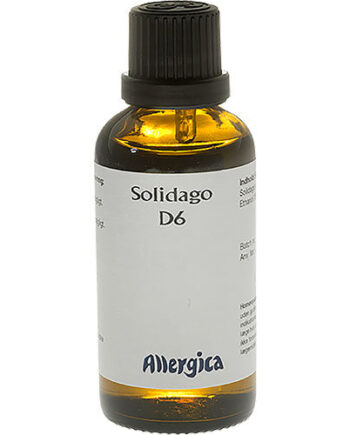 Allergica Solidago D6