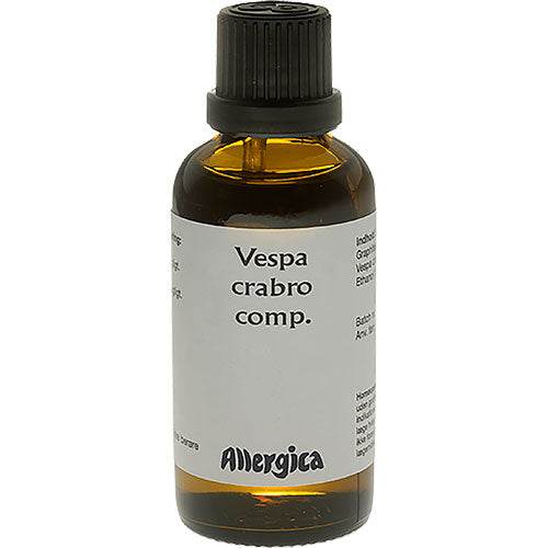 Allergica Vespa Crabro Comp