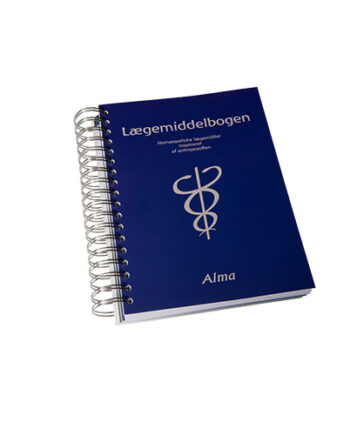 Alma Lægemiddelbogen 2023