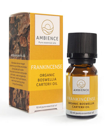 Ambience Frankincense Olie  øko