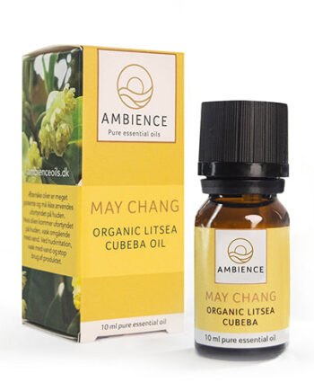 Ambience May Chang Olie  øko