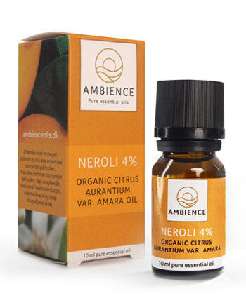 Ambience Nerolisolie