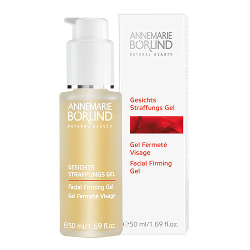 Annemarie Börlind Facial Firming Gel