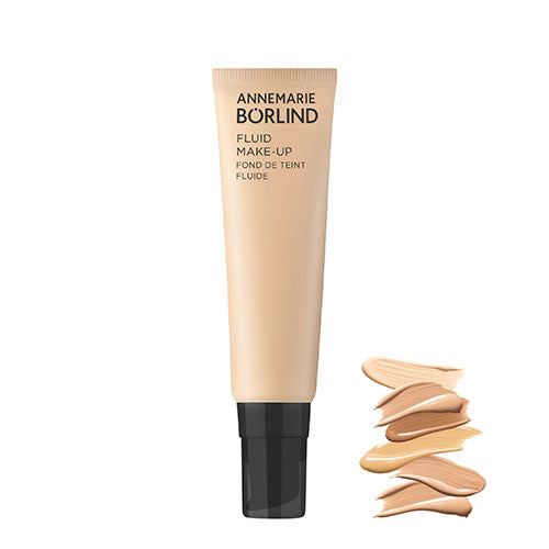 Annemarie Börlind Fluid Make-up Light