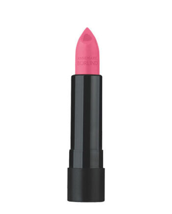 Annemarie Börlind Lipstick Hot Pink
