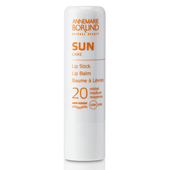 Annemarie Börlind Sun Lip Balm Spf 20