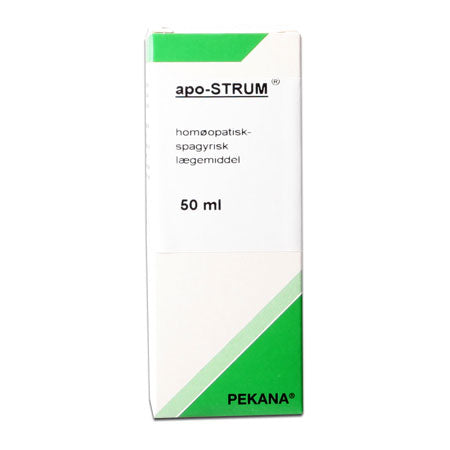 Apo Strum Pekana