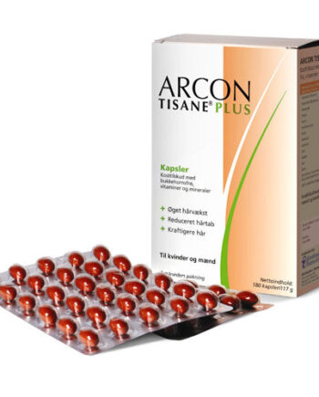 Arcon Tisane Plus