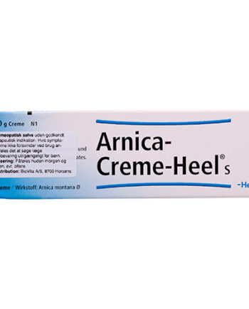 Arnica Creme Heel