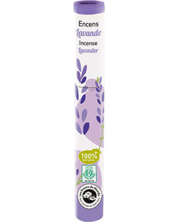 Aromandise Herbosense Røgelse Lavendel 30 Stk