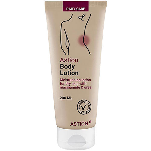 Astion Body Lotion