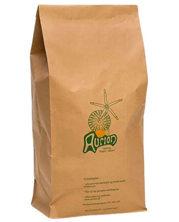 Aurion Rugflager   Demeter