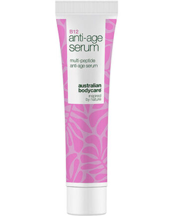 Australian Bodycare B12 Anti-age Serum