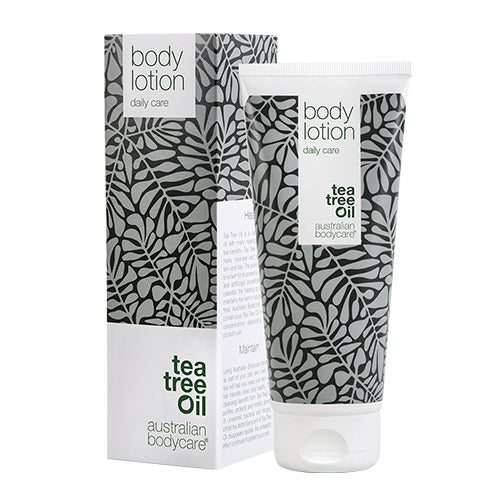 Australian Bodycare Body Lotion Daily Care