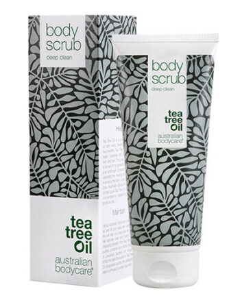 Australian Bodycare Body Scrub