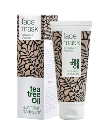 Australian Bodycare Face Mask