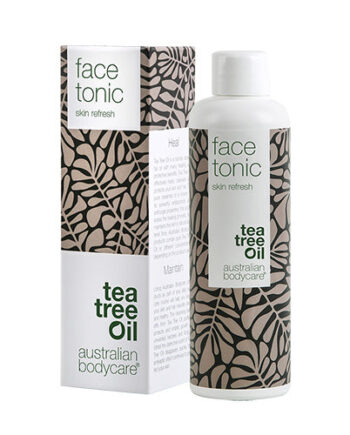Australian Bodycare Face Tonic Skin Refresh