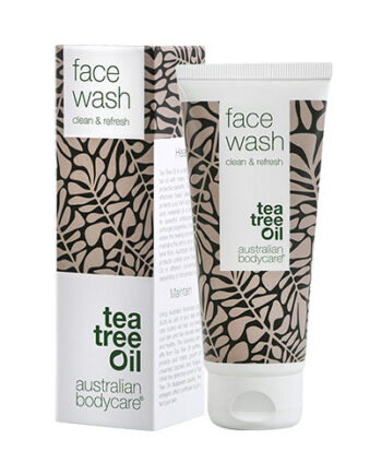 Australian Bodycare Face Wash Clean   Refresh