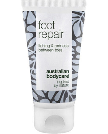 Australian Bodycare Foot Repair