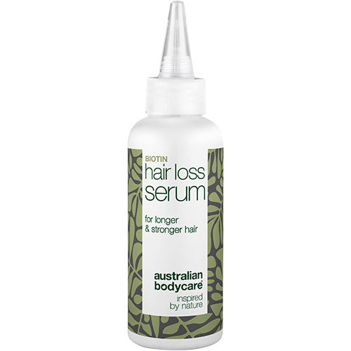 Australian Bodycare Hair Loss Serum