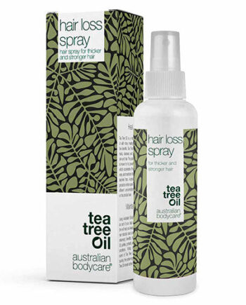 Australian Bodycare Hair Loss Spray