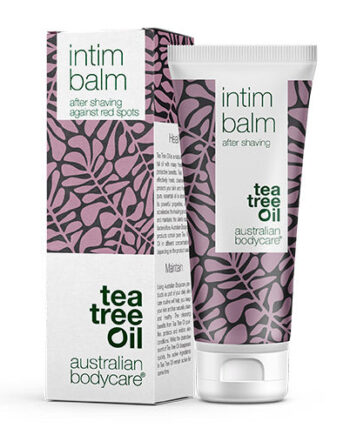 Australian Bodycare Intim Balm