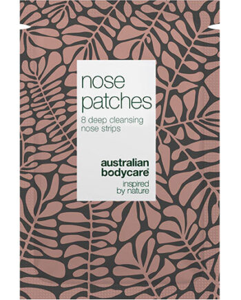 Australian Bodycare Nose Patches
