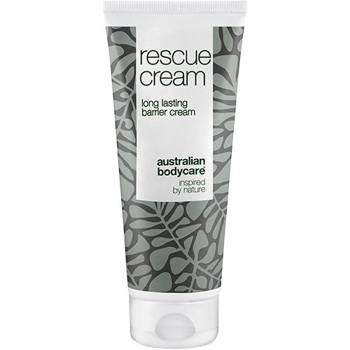 Australian Bodycare Rescue Cream