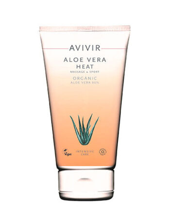 Avivir Aloe Vera Heat 89