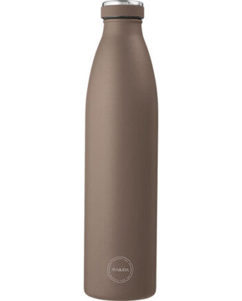 Aya Ida Drinking Bottle 1000ml Driftwood