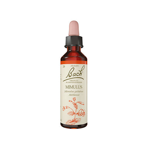 Bach Originale Blomsterremedier Bach Abeblomst