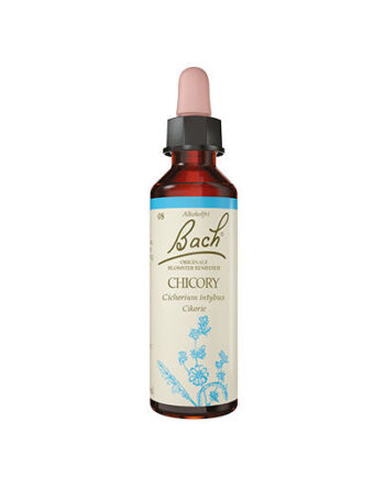 Bach Originale Blomsterremedier Bach Cikorie