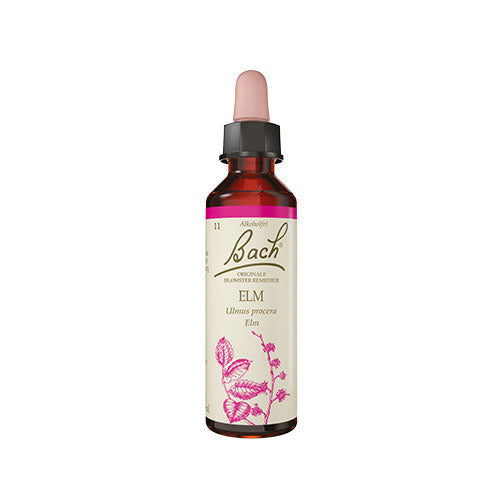 Bach Originale Blomsterremedier Bach Elm