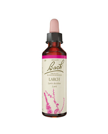 Bach Originale Blomsterremedier Bach Europæisk Lærk