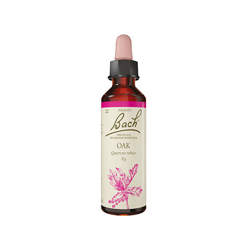 Bach Originale Blomsterremedier Bach Stilk Eg