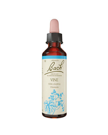 Bach Originale Blomsterremedier Bach Vinranke