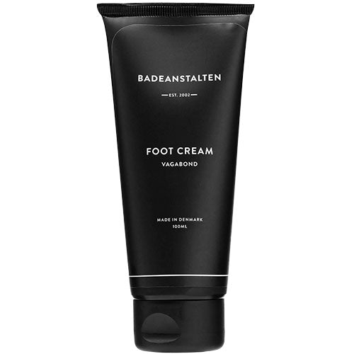 Badeanstalten Fodcreme Vagabond