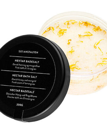Badesalt Nektar Badeanstalten